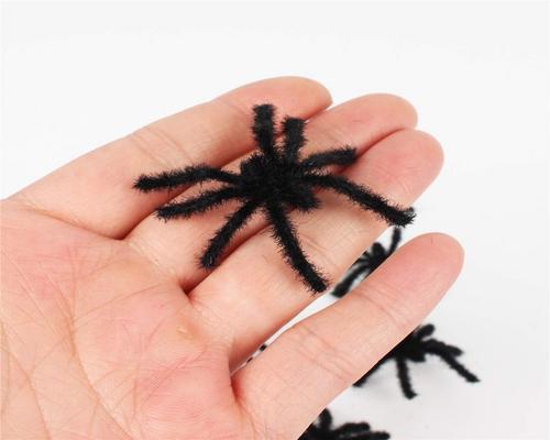 Halloween Boosns Prank Realistische Plastic Bed Bugs Grappige grap