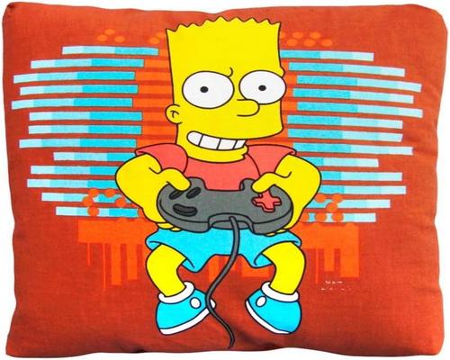 ein Roboter The Simpsons Sud Trading