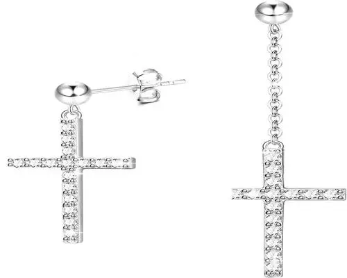 <notranslate>ein Chriscoco Cross Loop</notranslate