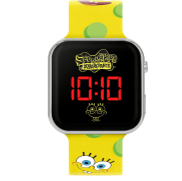 <notranslate>un orologio Spongebob Squarepants Sgb4134</notranslate>