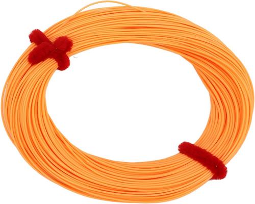une Ligne De Pêche À La Mouche Heepdd