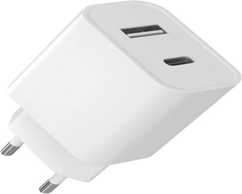 ένας γρήγορος φορτιστής USB C για Iphone 14/14 Pro Max/14 Pro/14 Plus/13/12/ Samsung Galaxy A13 A14 S23 S22 S21 S20