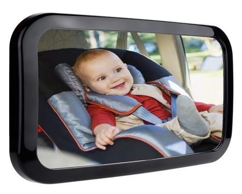 un Miroir Rétroviseur Zacro Pour Siège Bébé