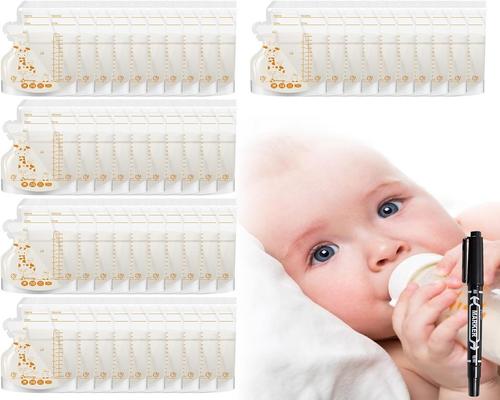 un Sachet Maternelle