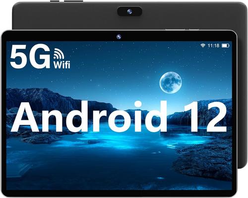 ein Sgin Android 12 Tablet