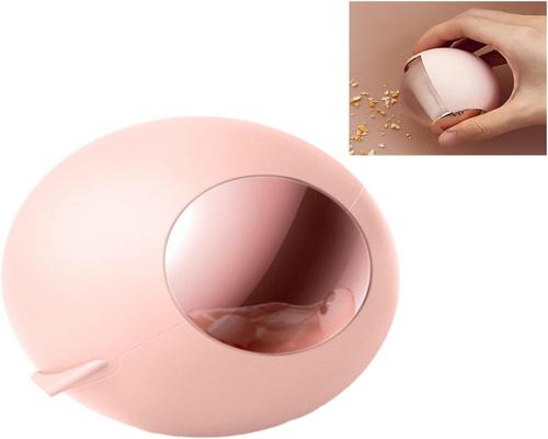 a Reusable Anti-Lint and Pet Hair Feeder with Sticky Gel