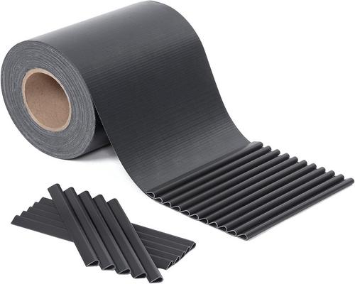a Songmics Protection In PVC