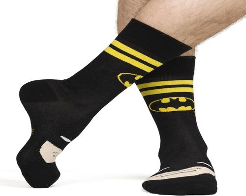 a Soxo Dc Sock