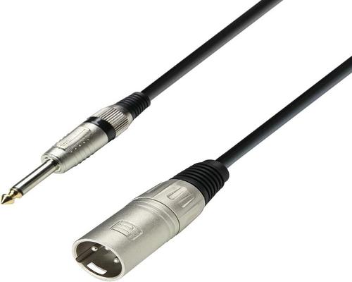 Adam Hall Cables 3 Star Mmp 1000 Cable