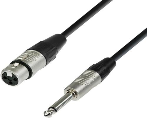 Adam Hall Cables 4 Star Mfp 0300 Cable