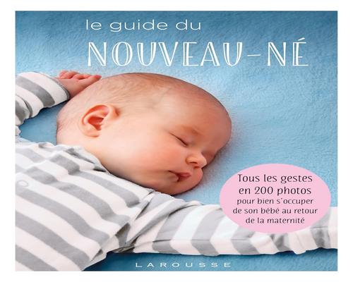 a Book The Newborn Guide
