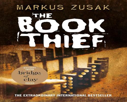 a Movie The Book Thief