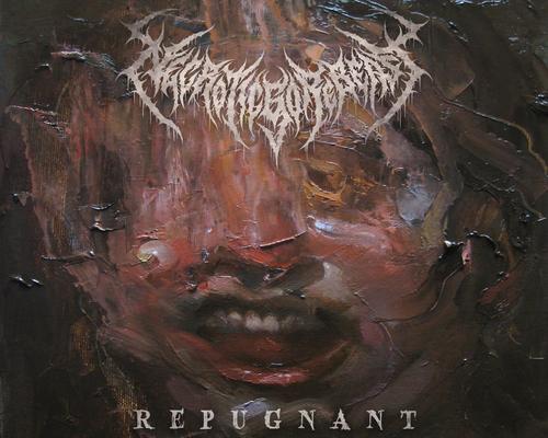 a Rock Repugnant