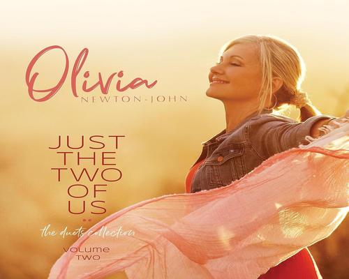 a Pop Just The Two Of Us: The Duets Collection (Volume 2)