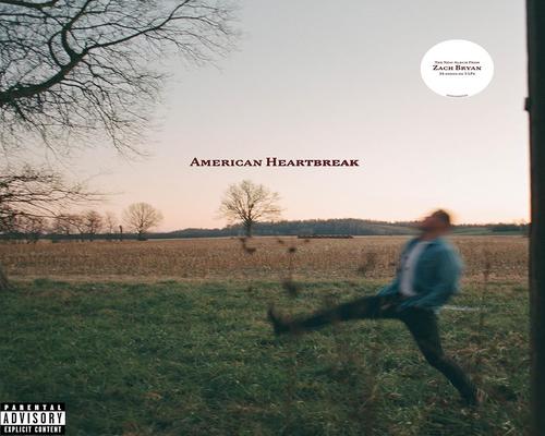 a Vinyl American Heartbreak (Vinyl)