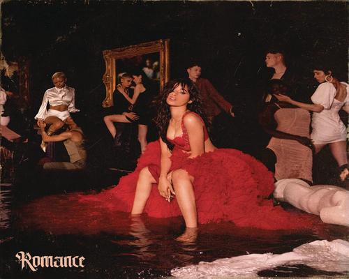 a Cd Romance
