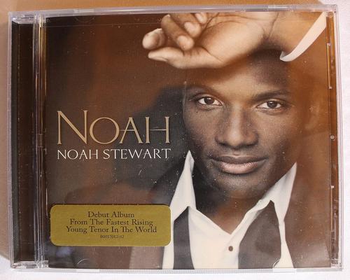 a Cd Noah