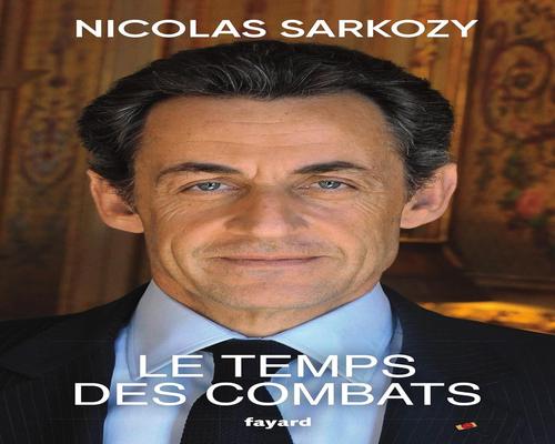 un Roman "Le Temps Des Combats"