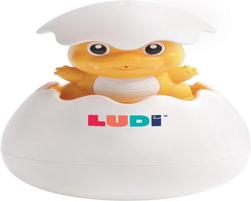 a Ludi Toy