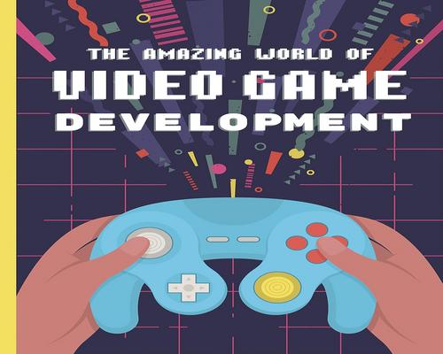 a Movie The Amazing World Of Video Game Development