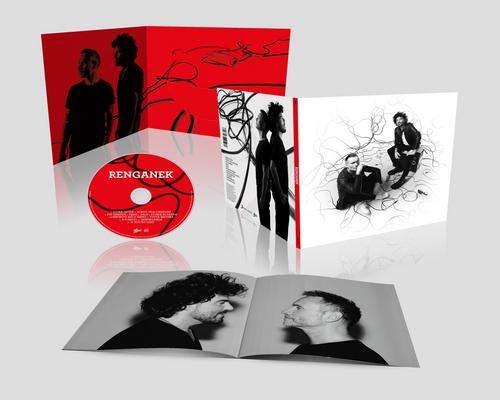 uno Cd Renganek