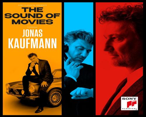 uno Cd The Sound Of Movies