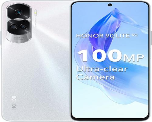 un Smartphone Honor 90 Lite 5G