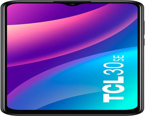 a Tcl 30Se Smartphone