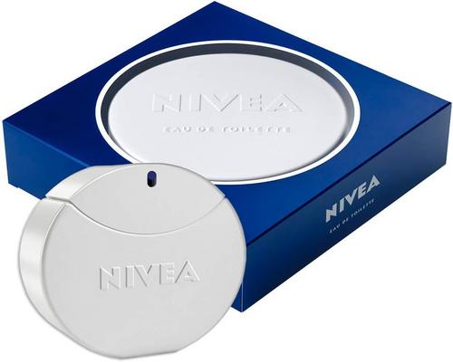 et Nivea-vand