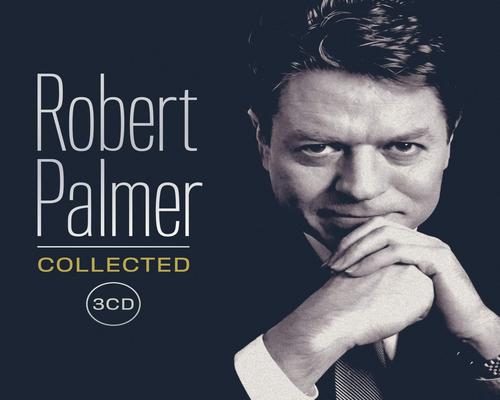 een Pop Robert Palmer - Collected
