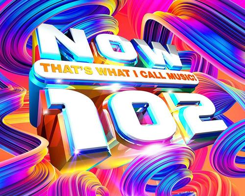 een Rock Now 102 / Various
