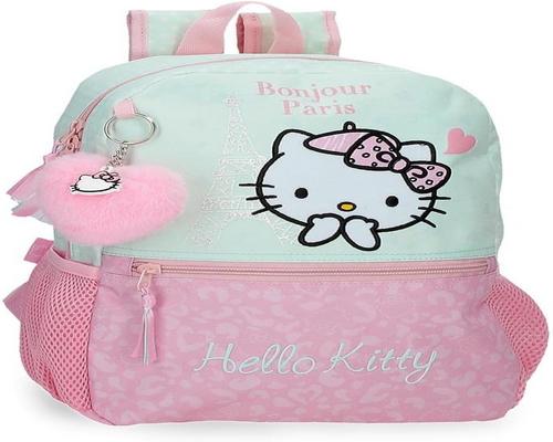 一个 Hello Kitty 包