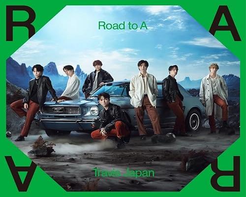 Cd Road To A