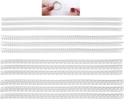 Jdxun ringverstellersset