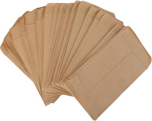 un Ensemble De 100 Pochettes Hotportgift