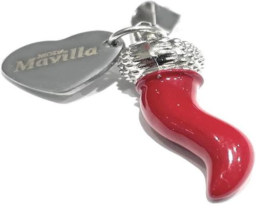 een Moda Mavilla stalen armband