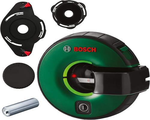 a Laser Lignes Atino Bosch 2 In 1