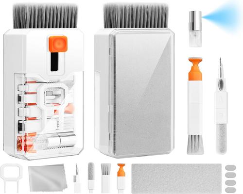 電子機器用 Ordilend 10 in 1 クリーニング キット