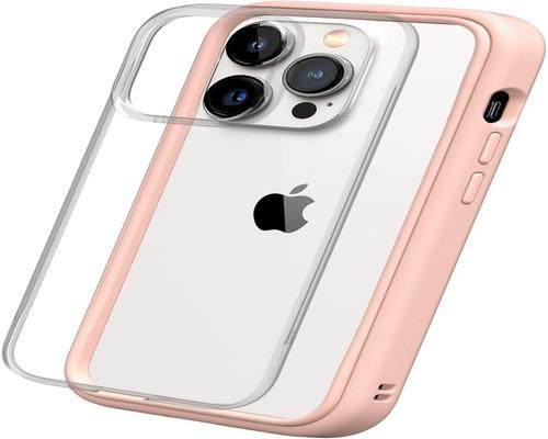 Чехол Rhinoshield Mod Nx для Iphone 14 Pro
