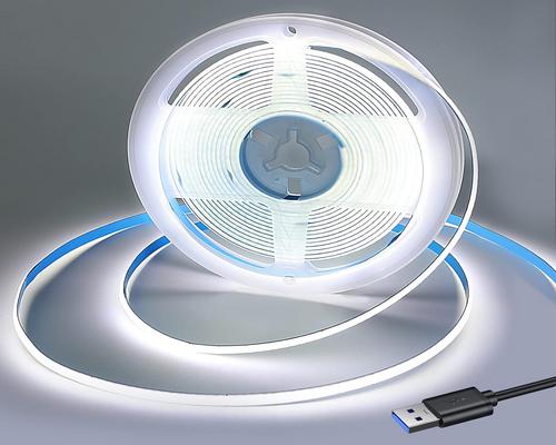 ein Ruban Led Cob USB 5V 4M