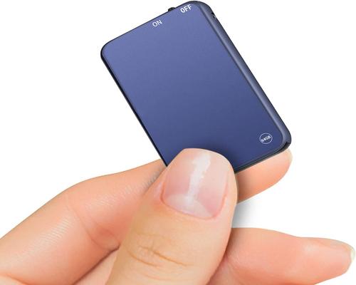 un dittafono digitale Vormooi da 64 GB