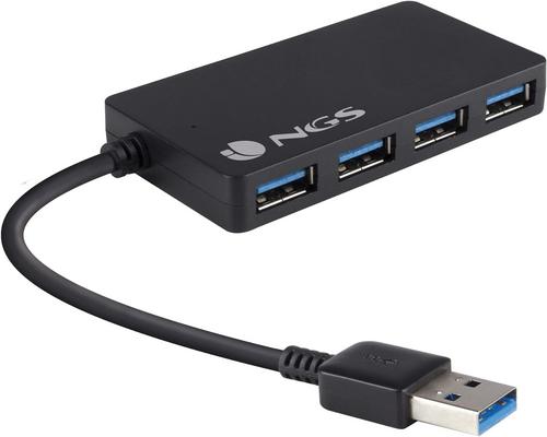 un Hub Ngs-Ihub3