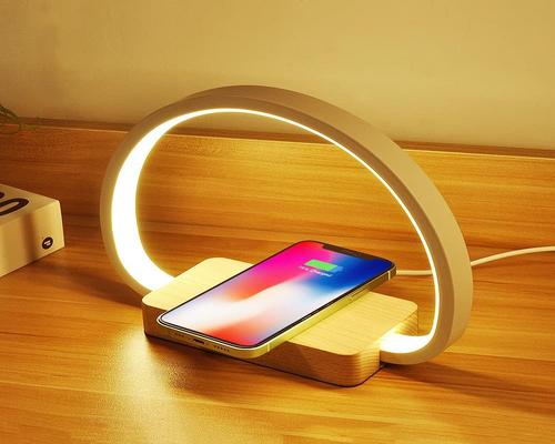 ワイヤレス充電器