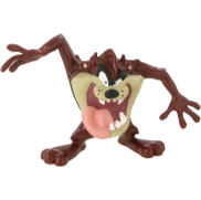 <notranslate>a Looney Tunes Tazmania Multicolor Figurine</notranslate>