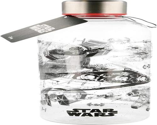 en Star Wars vandflaske