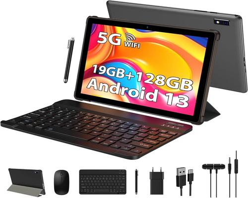 en Yotopt 10 tommer tablet
