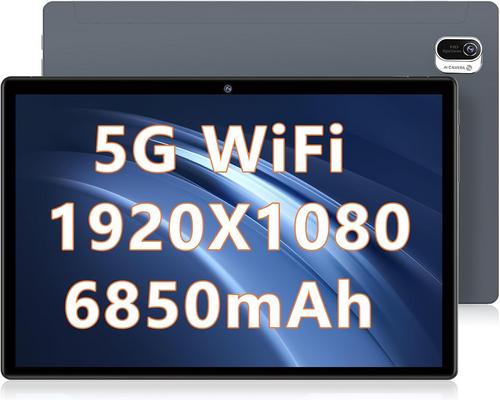 en Aoyodkg 10 tommer tablet