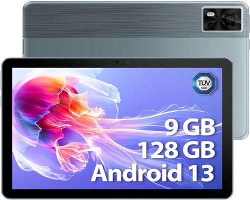 en Doogee T10E Android 13-tablet