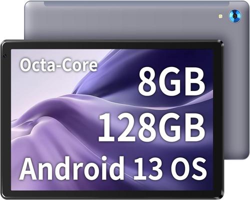 en Fullant 10 tommer tablet