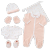 <notranslate>Kinousses Birth Kit 6 kpl</notranslate>